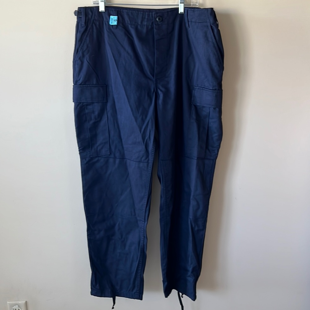 Tru-Spec Tactical Utility Pants